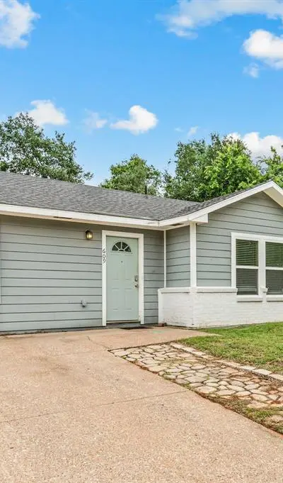 609 W Inwood Drive, Arlington TX 76010 - Photo 4