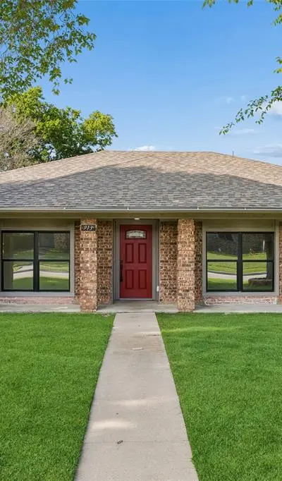 913 Filmore Drive, Plano TX 75025