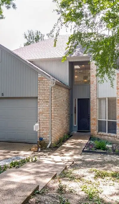 6705 Clear Springs Circle, Garland TX 75044