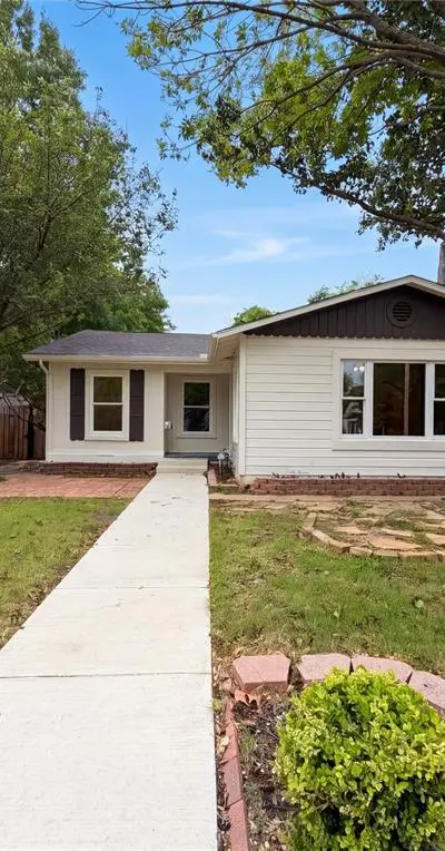 2724 Halbert Street, Fort Worth TX 76112