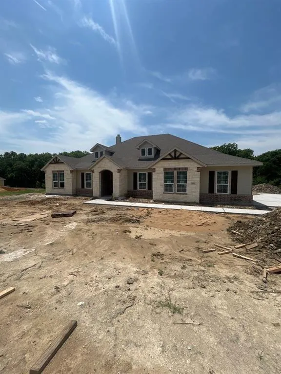 1001 Perrin Lane, Van Alstyne TX 75495