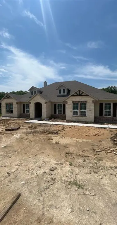 1001 Perrin Lane, Van Alstyne TX 75495