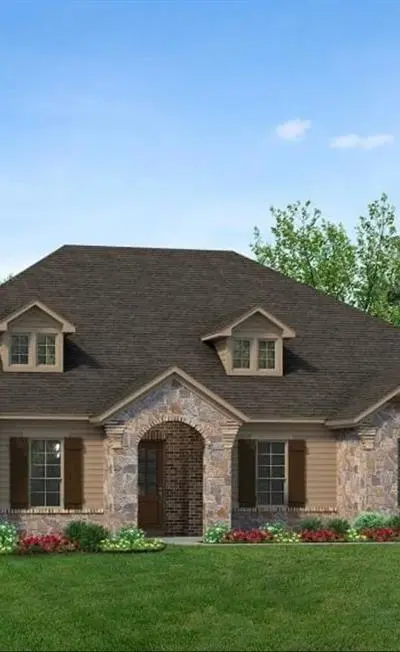 1001 Perrin Lane, Van Alstyne TX 75495 - Photo 2