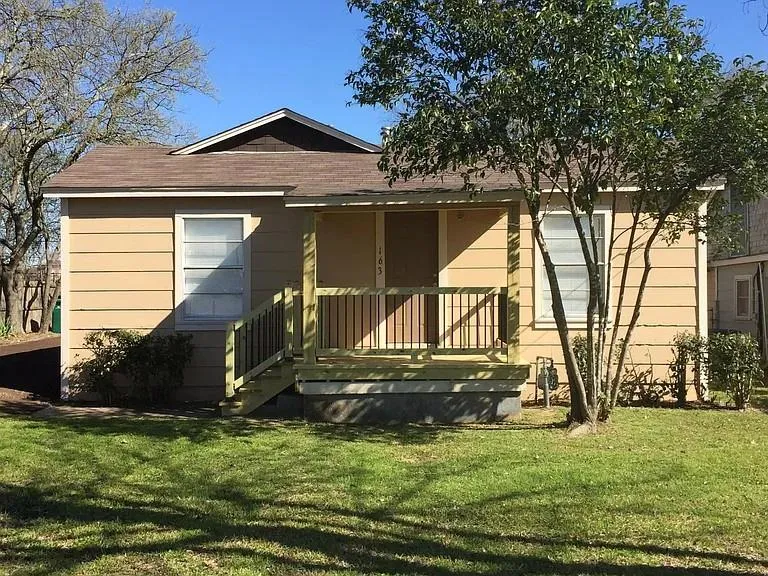 163 Hood Street, Cedar Hill TX 75104