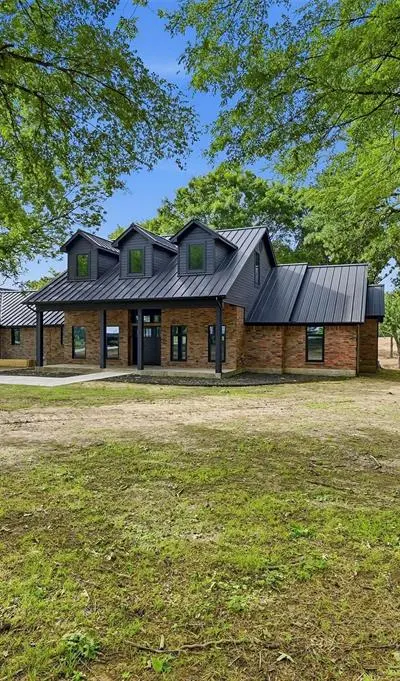 410 Arkansas Rd, Sadler TX 76264