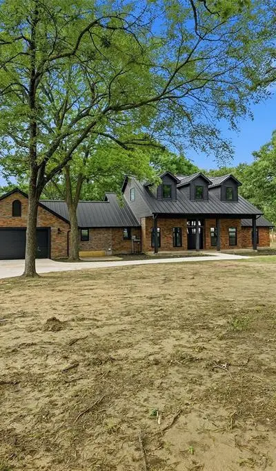 410 Arkansas Rd, Sadler TX 76264 - Photo 2