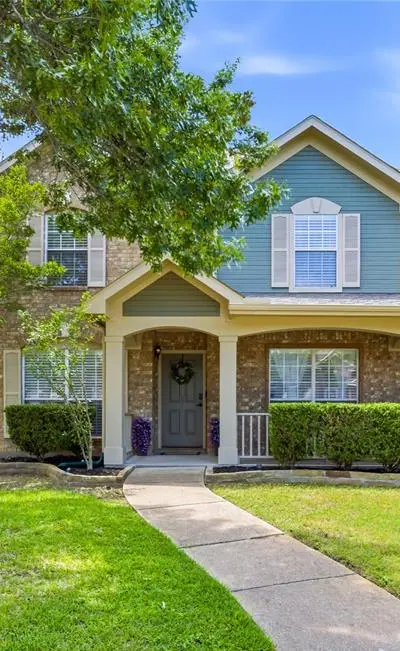 1212 Rooney Lane, Carrollton TX 75007 - Photo 2