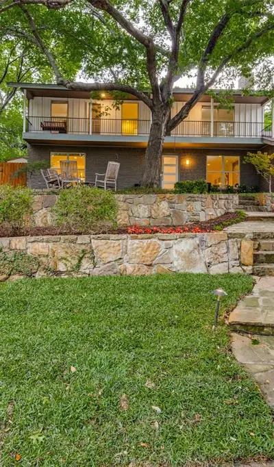 1805 Granada Road, Fort Worth TX 76116