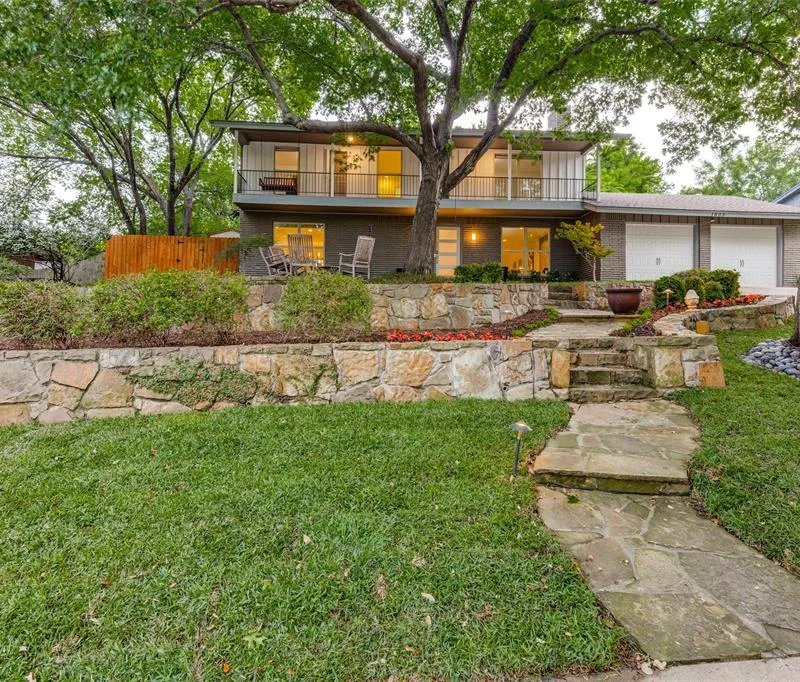 1805 Granada Road, Fort Worth TX 76116