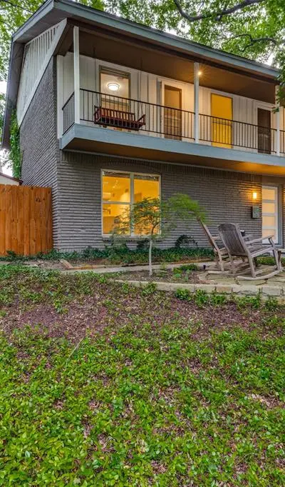 1805 Granada Road, Fort Worth TX 76116 - Photo 2