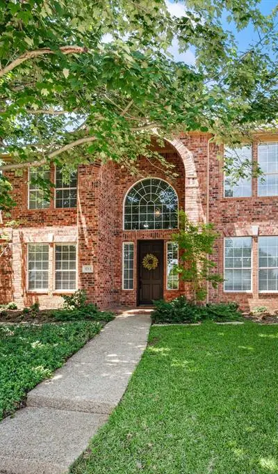1713 Haversham Drive, Flower Mound TX 75022