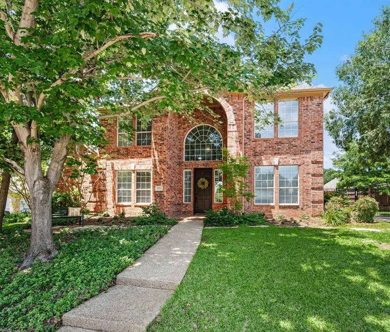 1713 Haversham Drive, Flower Mound TX 75022