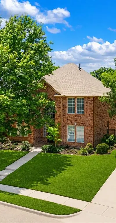 1713 Haversham Drive, Flower Mound TX 75022 - Photo 2