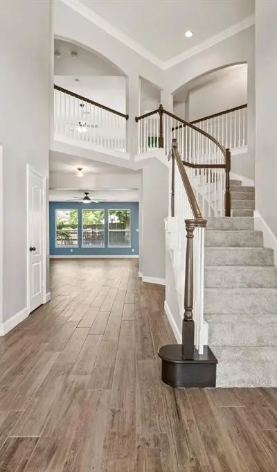 1713 Haversham Drive, Flower Mound TX 75022 - Photo 4