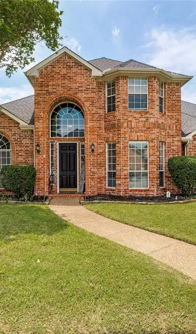 2312 Mesa Oak Trail, Plano TX 75025