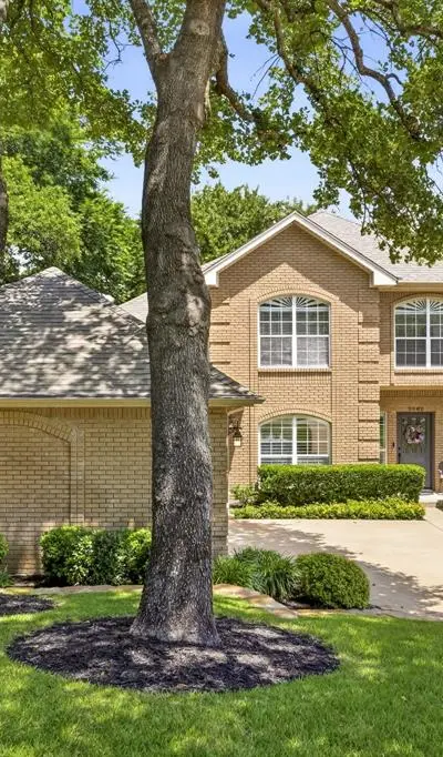 2962 Woodland Hills Drive, Grapevine TX 76051