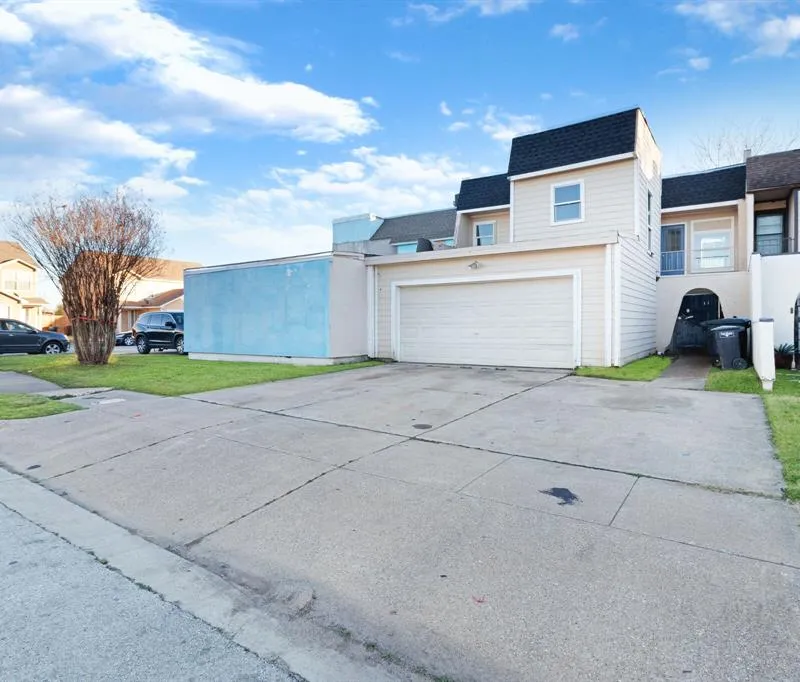4511 Alamosa, Fort Worth TX 76119