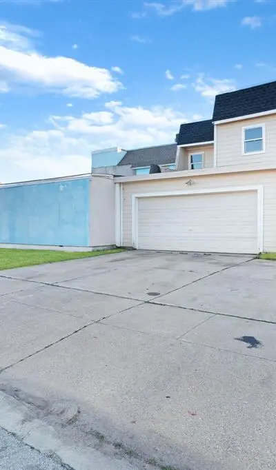4511 Alamosa, Fort Worth TX 76119