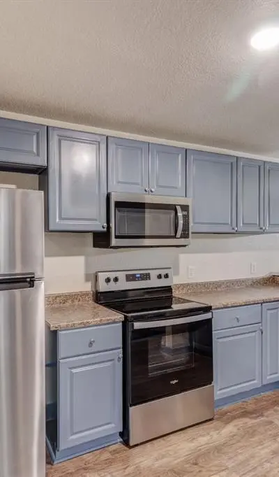 4511 Alamosa, Fort Worth TX 76119 - Photo 3