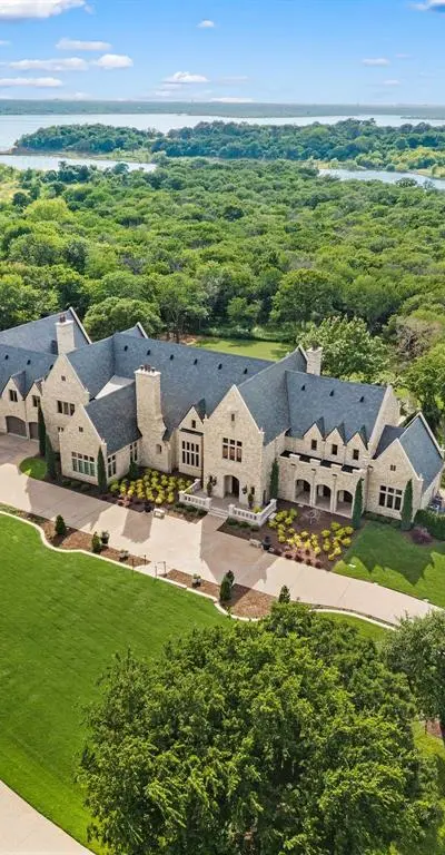 2105 Bayshore Drive, Flower Mound TX 75022
