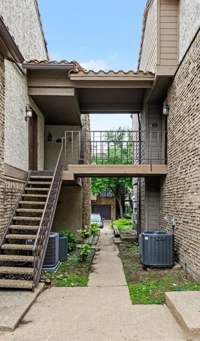 336 Melrose Drive # 18A, Richardson TX 75080