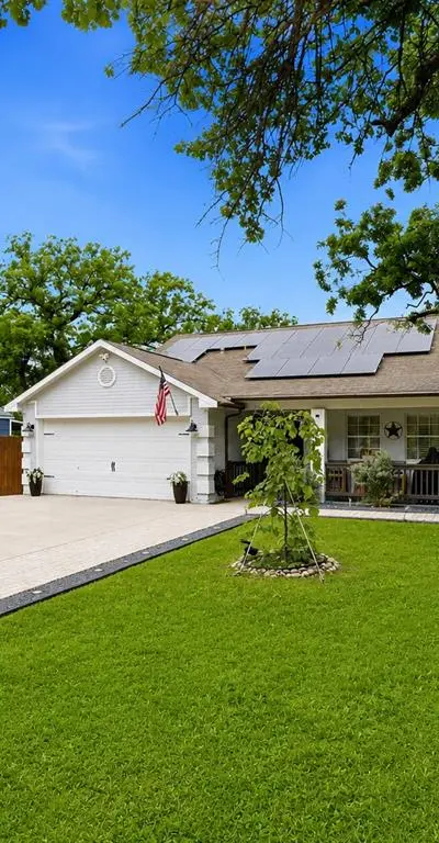 3031 Delaware Trail, Lake Worth TX 76135 - Photo 3