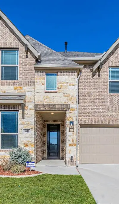 1049 Snowy Owl Drive, Alvarado TX 76009