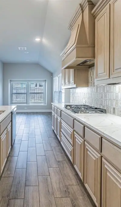1049 Snowy Owl Drive, Alvarado TX 76009 - Photo 2