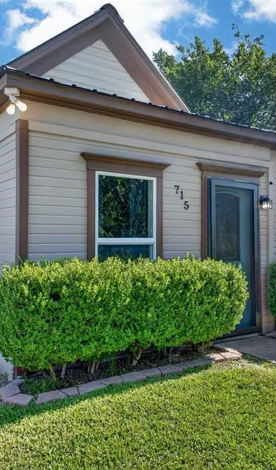 715 W Munson Street, Denison TX 75020