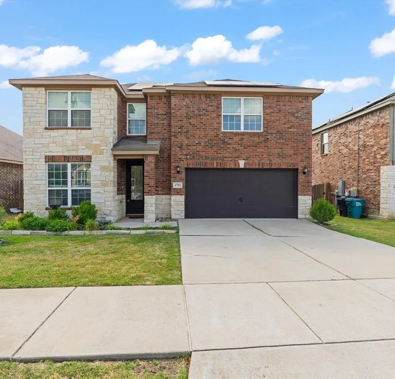4701 Conley Lane, Denton TX 76207