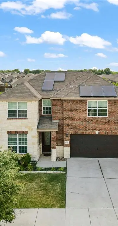 4701 Conley Lane, Denton TX 76207 - Photo 2