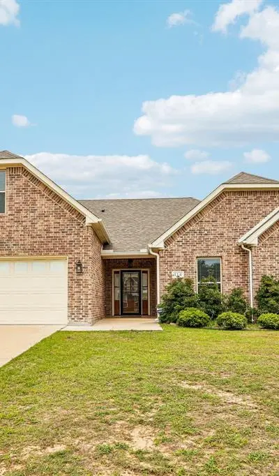 114 Prairie Meadow Lane, Pottsboro TX 75076