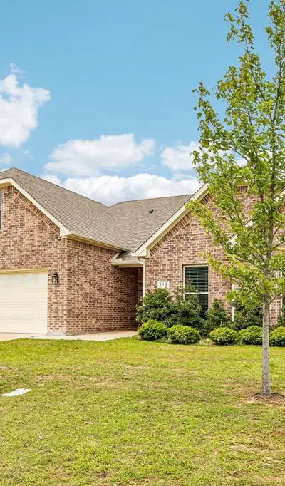 114 Prairie Meadow Lane, Pottsboro TX 75076 - Photo 2