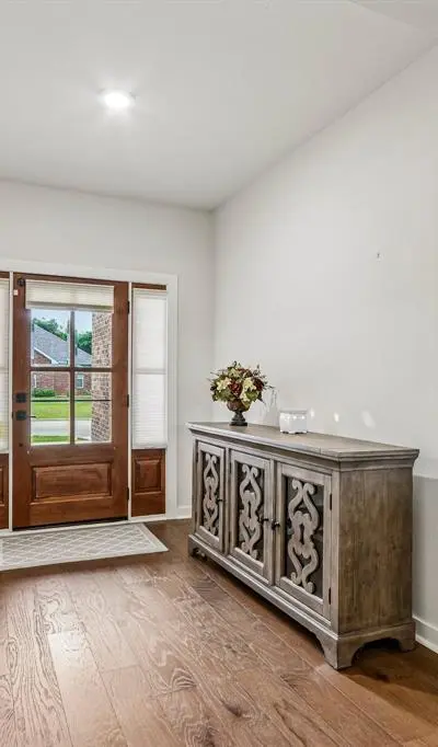 114 Prairie Meadow Lane, Pottsboro TX 75076 - Photo 4