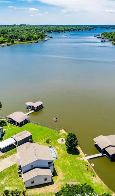 115 Dolly Drive, Mabank TX 75156