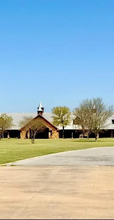 1257 County Road 132, Whitesboro TX 76273 - Photo 2