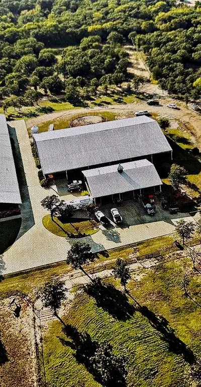 1257 County Road 132, Whitesboro TX 76273 - Photo 3