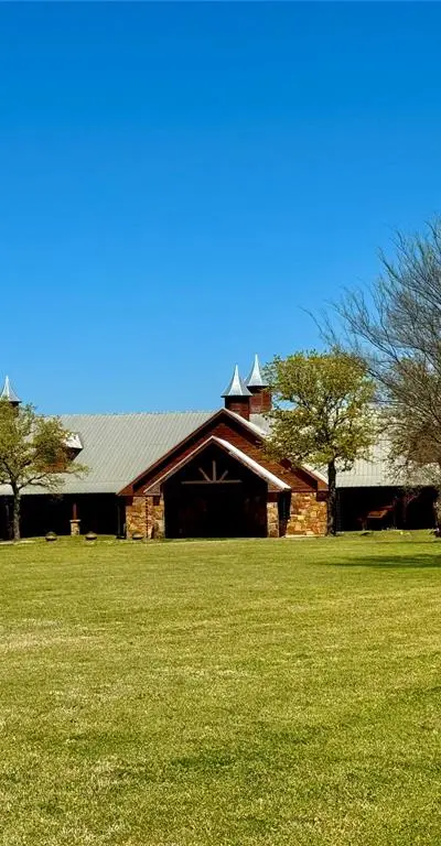 1257 County Road 132, Whitesboro TX 76273 - Photo 4