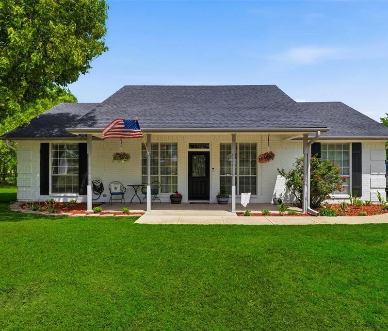 18660 Tarlton Road, Mabank TX 75147