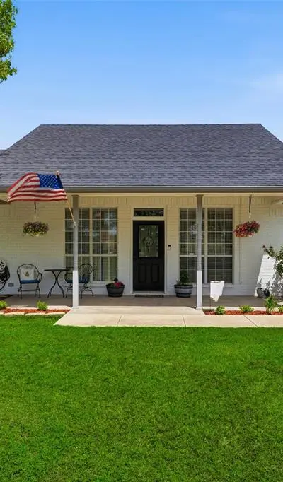 18660 Tarlton Road, Mabank TX 75147