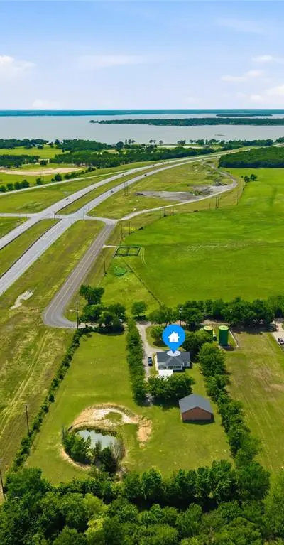 18660 Tarlton Road, Mabank TX 75147 - Photo 3