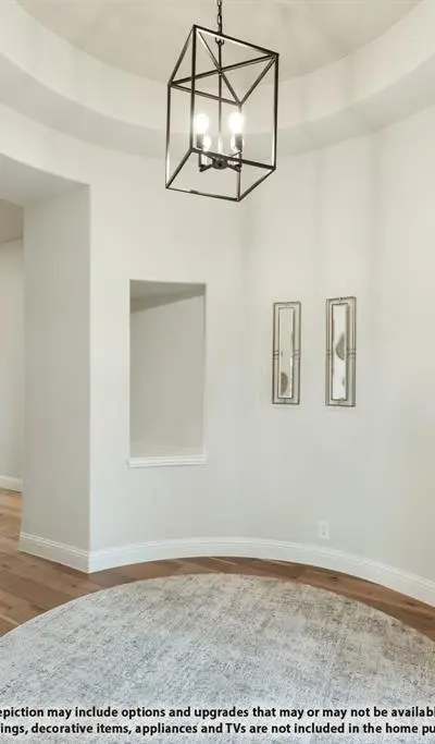 3803 Grace Park Lane, Bedford TX 76021 - Photo 5