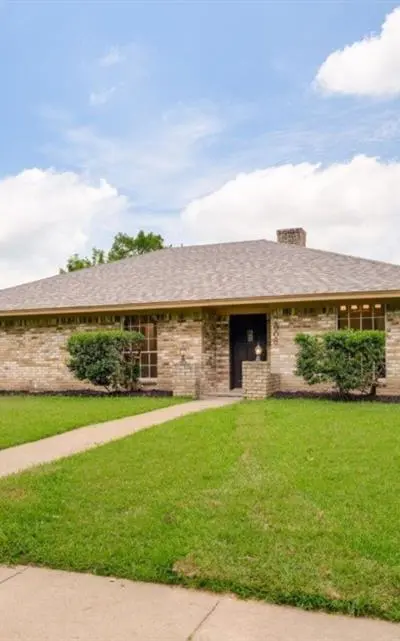 2008 Cornell Drive, Richardson TX 75081