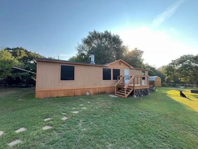 6353 Fm 1390, Kaufman TX 75142