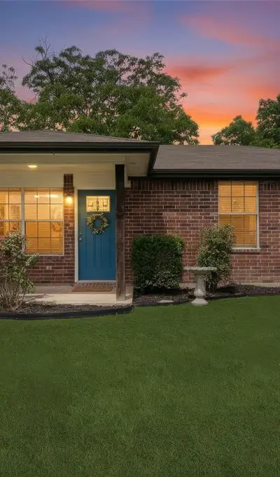 109 Thelma, Josephine TX 75173 - Photo 2
