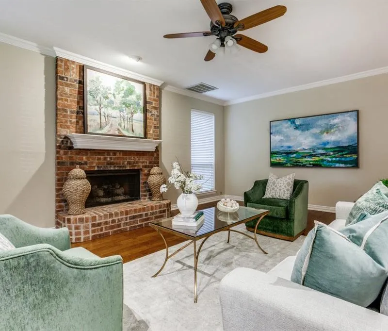 3840 Walden Way, Dallas TX 75287