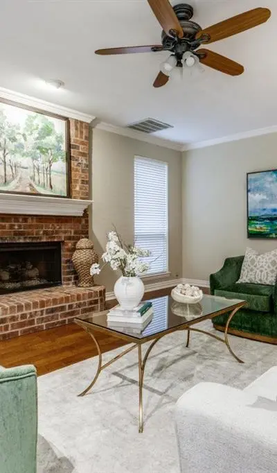 3840 Walden Way, Dallas TX 75287