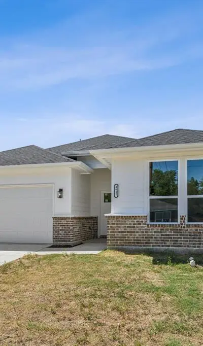 4617 Pickett Street, Greenville TX 75401