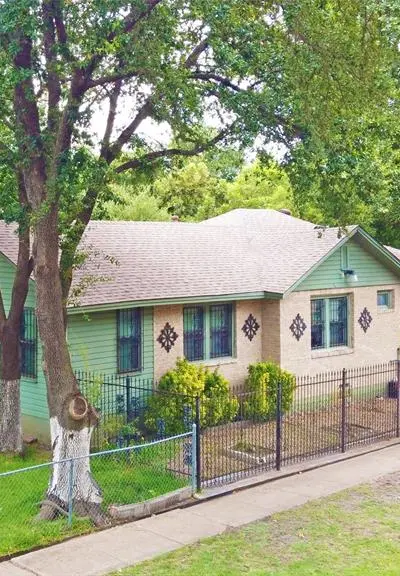 1001 Grandview Avenue, Dallas TX 75223