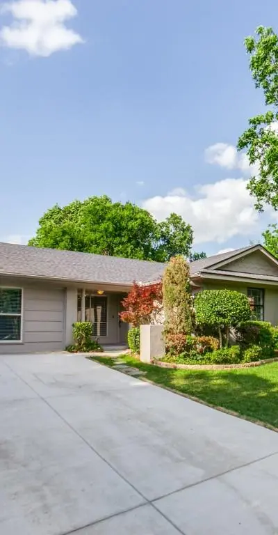 524 Salem Drive, Richardson TX 75080